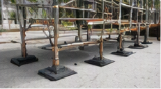 CONSTRUCTION CONSTRUCTION